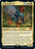 Tom Bombadil (Foil) - Universes Beyond: The Lord of the Rings: Tales of Middle-earth - #0234