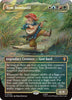 Tom Bombadil (Borderless) (Surge Foil) - The Hobbit: Eternal-Legal - #0078