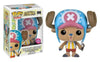 Funko POP! Animation: One Piece - Tony Tony Chopper (Flocked) #99