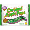 Tootsie Caramel Apple Pops 9.4oz
