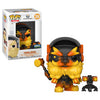Funko Pop! Games: Overwatch - Torbjorn #350 (Best Buy Exclusive)