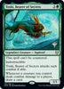 Realmwalker - Promo Pack: Kaldheim - #188/285