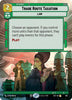 Trade Route Taxation (Hyperspace Foil) - Secrets of Power #882