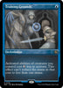 Training Grounds (Foil Etched) - March of the Machine: The Aftermath - #0109