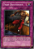 Trap Dustshoot - (Unlimited) Pharaonic Guardian - PGD-049