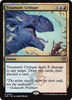 Traumatic Critique (Foil) - Secrets of Strixhaven - #0239