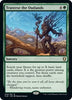 Traverse the Outlands - Commander Legends: Battle for Baldur's Gate - #258/361