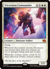 Triceraton Commander - Teenage Mutant Ninja Turtles - #0025
