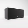 Triple Deck Holder 300+ XL (Black)
