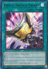Triple Tactics Talent (1st Edition) (Ultra Rare) - 25th Anniversary Rarity Collection - #RA01-EN063