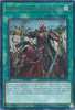 Triple Tactics Thrust (1st Edition) (Ultra Rare) - Quarter Century Bonanza - #RA03-EN072