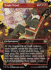 Triple Triad (Foil) (Borderless) - FINAL FANTASY #0340