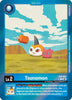 Tsunomon (Limited Foil) - Versus Monsters - #EX9-002