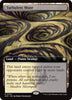 Turbulent Moor (Extended Art) - Commander: Secrets of Strixhaven - #0104