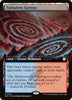 Turbulent Springs (Extended Art) - Commander: Secrets of Strixhaven - #0105