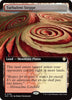 Turbulent Steppe (Extended Art) - Commander: Secrets of Strixhaven - #0106