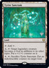 Tyrite Sanctum (Foil) - Promo Pack: Kaldheim - #272/285