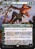 Tyvar Kell (Borderless) (Foil) - Kaldheim - #287