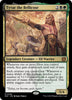 Tyvar the Bellicose (Foil) - March of the Machine: The Aftermath - #0048