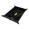 Warhammer 40K: Necron Codex Aligned Folding Dice Tray Premium