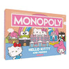 Monopoly: Hello Kitty and Friends Premium