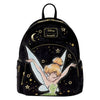 Loungefly: Disney - Tinkerbell Mini Backpack