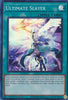 Ultimate Slayer (1st Edition) (Super Rare) - 25th Anniversary Rarity Collection II RA02-EN070