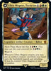 Ultra Magnus, Tactician - Universes Beyond: Transformers - #015/015