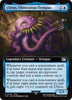 Ultros, Obnoxious Octopus (Extended Art) (Foil) - FINAL FANTASY #0442