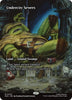 Undercity Sewers (Borderless) (Foil) - Teenage Mutant Ninja Turtles Source Material - #0020