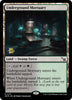Underground Mortuary (Foil) - Prerelease Cards - #0271