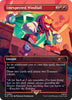Unexpected Windfall (2092) - Secret Lair Drop Series - #2092