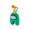 Among Us Plush Clips (OOS)