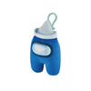Among Us Plush Clips (OOS)