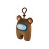 Among Us Plush Clips (OOS)