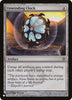 Unwinding Clock - The List Reprints - #164/175