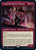 Urabrask, Heretic Praetor (Showcase) - Streets of New Capenna - #346