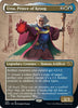 Urza, Prince of Kroog (Foil) (Borderless) - The Brothers' War - #296
