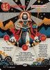 Urza's Saga - Secret Lair Countdown Kit - #0021