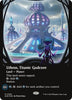 Uthros, Titanic Godcore (Borderless) - Edge of Eternities - #0285