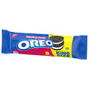 Oreo Double Stuf King Size Chocolate Sandwich Cookies 8ct 4.15oz Pack
