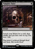 Vampiric Tutor (Foil) - Dominaria Remastered - #108/261