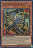 Vanquish Soul Razen (1st Edition) (Ultra Rare) - Wild Survivors - #WISU-EN016