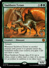 Vaultborn Tyrant - Promo Pack - #0020