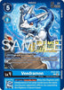Veedramon (Judge Pack 2025 Wave 2) - Cyber Eden - BT22-022