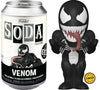 Funko Soda - Venom (Opened) (Chase)