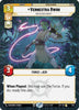 Vernestra Rwoh - Precocious Knight (Hyperspace Foil) - Legends of the Force #935