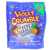 Violent Crumble Bite Size Cubes Mint - 6oz Bag