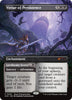 Virtue of Persistence (Foil) - Game Day & Store Championship Promos - #0035