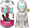 Funko Soda - Vision (Opened) (Chase)